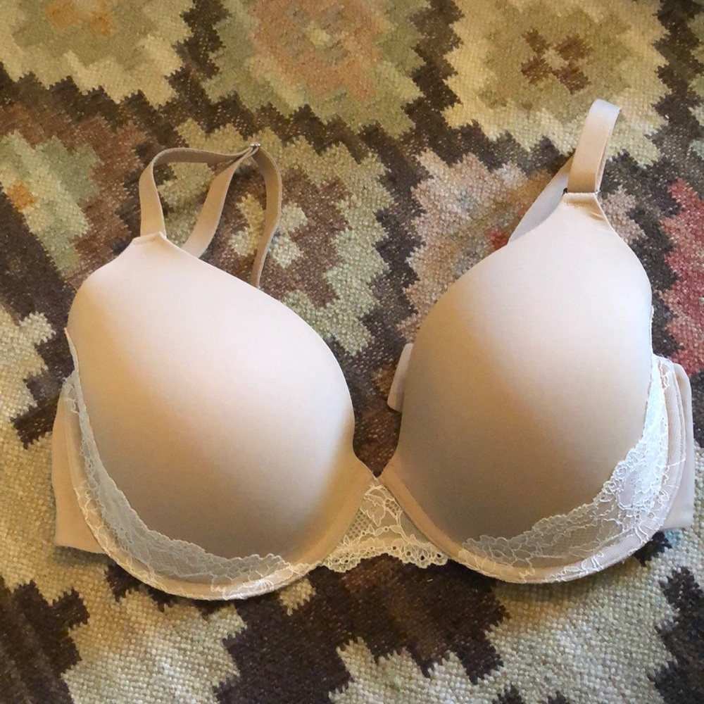 Soma bra